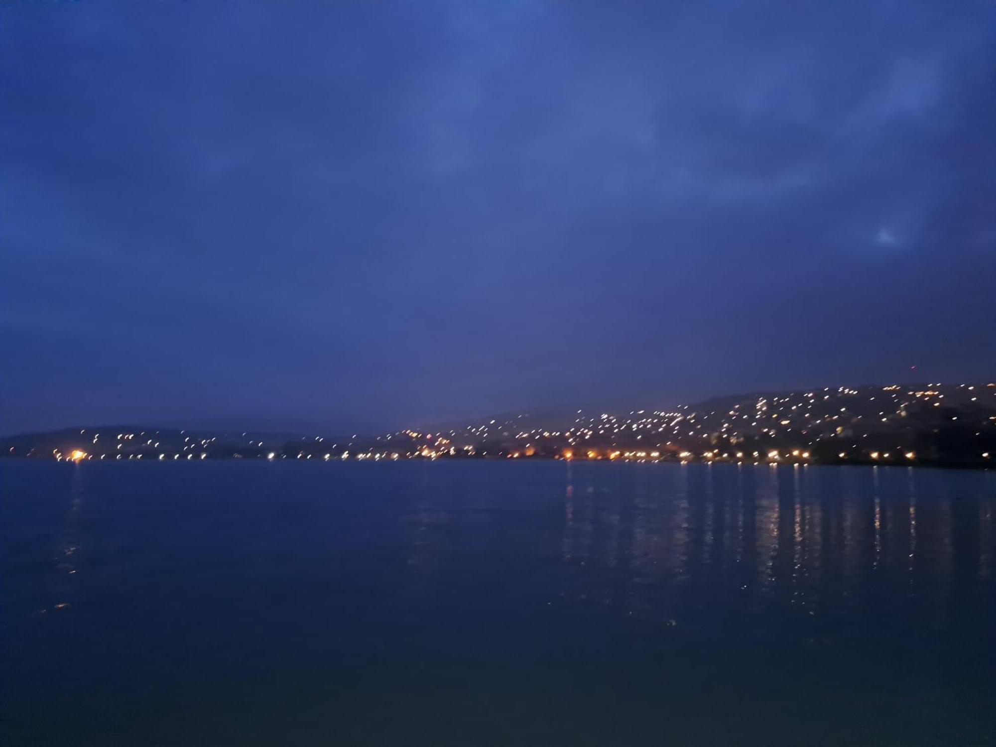 Balatonalmádi Malibu Apartment Balaton North מראה חיצוני תמונה